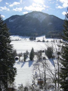 Weissensee Apartment mit traumhaften Blick, Weissensee, Österreich